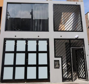 Casa sabina aeropuerto entera